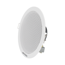 Comprar Altavoz HIKVISION 6W 100V | Smartgrid México