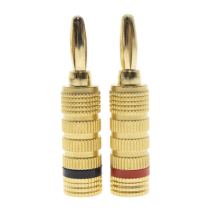 Comprar Kit Conector Banana EPCOM | Smartgrid México