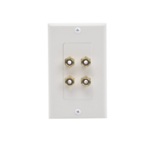 Comprar Placa de Pared EPCOM EP-WP2S | Smartgrid México