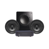 Comprar KIT Amplificador VSSL A1X | 35W | Smartgrid México