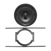 Comprar KIT Bocina Techo TRUAUDIO 6in | Smartgrid México