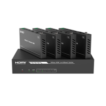 Comprar Splitter Extensor Video 4K | Smartgrid México