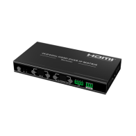 Comprar Receptor HDMI 4K60Hz | Smartgrid México