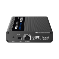 Comprar Receptor TT-676RX 4K/60Hz | Smartgrid México