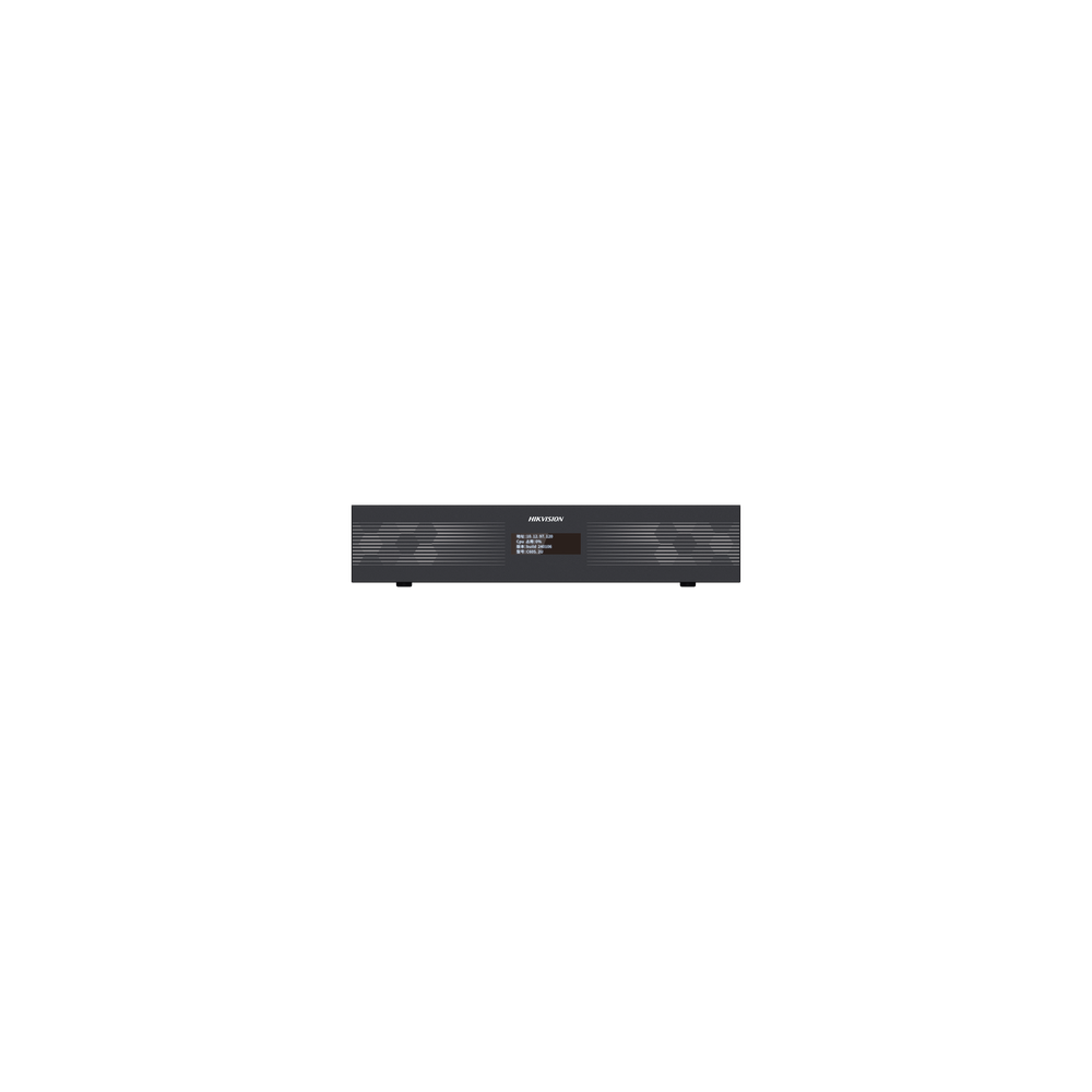 Comprar Chasis HIKVISION DS-C60S-S6 | Smartgrid México