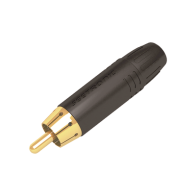 Comprar Conector RCA Macho SEETRONIC | Smartgrid México