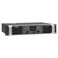 Comprar Amplificador Yamaha PX10 1200W | Smartgrid México