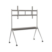 Comprar Montaje Piso HIKVISION 75/86" | Smartgrid México