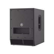 Comprar Subwoofer YAMAHA DXS12MKII 800W | Smartgrid México