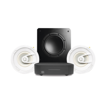 Comprar KIT Amplificador VSSL A1X | Smartgrid México