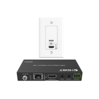 Comprar Kit Extensor HDBaseT 4K 40m | Smartgrid México