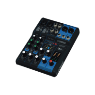 Comprar Mezcladora Yamaha MG-06X | Smartgrid México