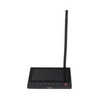 Comprar Micrófono IP HIKVISION 12VCD | Smartgrid México