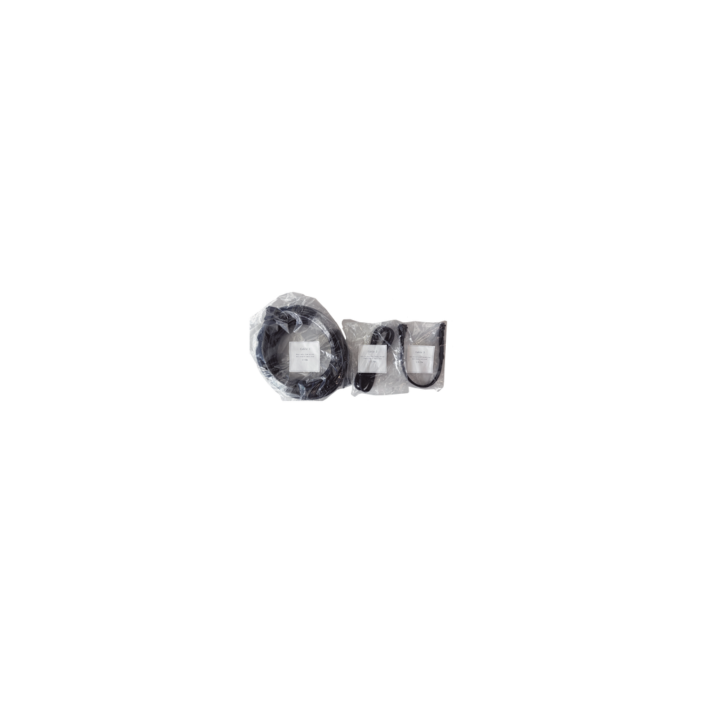 Comprar Kit de Cables HIKVISION 10m | Smartgrid México