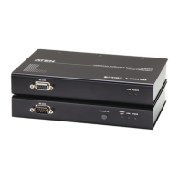 Comprar Kit Extensor KVM ATEN CE820 100m | Smartgrid México