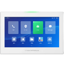 GRANDSTREAM, GSC-3574, Estación de Intercomunicación SIP con Wi-Fi 6, Bluetooth y Control Total para Agendamiento de Salas y Edi