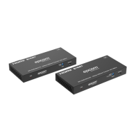 Comprar Kit Extensor HDMI 4K | EPCOM | Smartgrid México