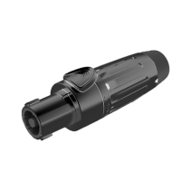 Compra Conector Speakon Hembra 4 Polos | Smartgrid México