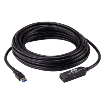 Comprar Cable Extensor USB 3.2 ATEN 10m | Smartgrid México