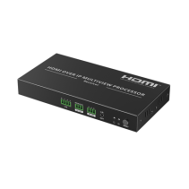 Comprar Receptor 4K60Hz EPCOM | Smartgrid México