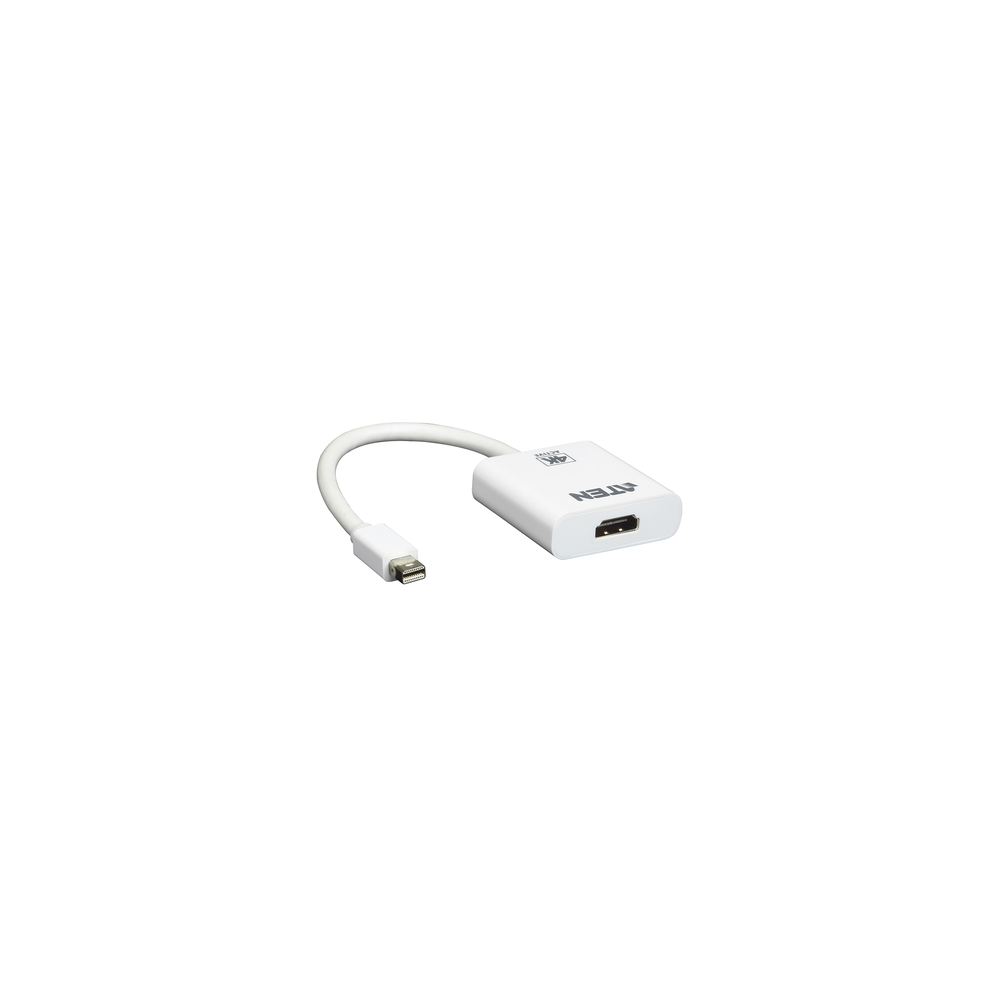 Comprar Adaptador Mini DisplayPort 4K | Smartgrid México