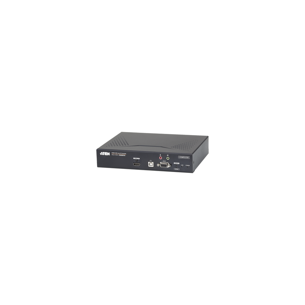 Comprar ATEN KE8950T 4K HDMI KVM IP | Smartgrid México