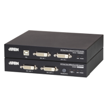 Comprar Extensor KVM ATEN CE624 100m | Smartgrid México