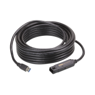 Comprar Cable Extensor USB 3.1 ATEN 10m | Smartgrid México