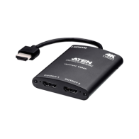 Comprar Distribuidor HDMI 4K ATEN VS82H | Smartgrid México