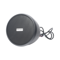 Comprar Altavoz Colgante 5" 10-20W Negro | Smartgrid México