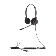 Comprar Jabra BIZ-2300-DUO-USB | Aumenta | Smartgrid México