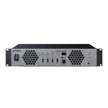 Comprar Amplificador Yamaha XMV4140 | Smartgrid México