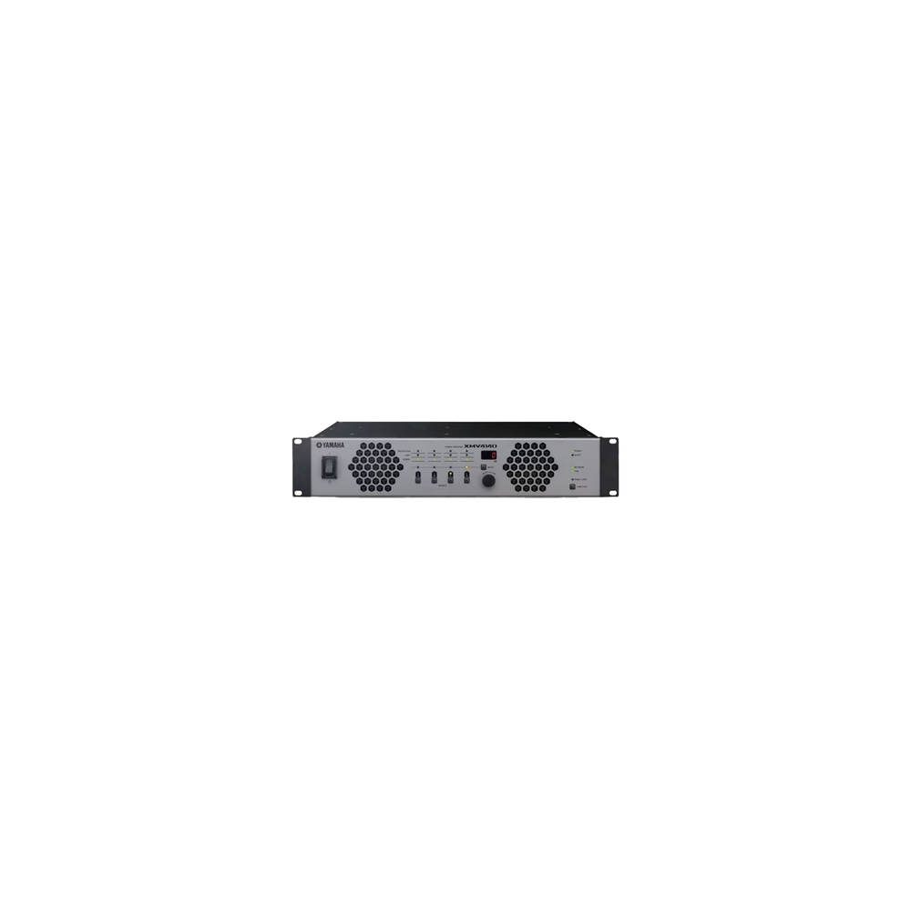 Comprar Amplificador Yamaha XMV4140 | Smartgrid México