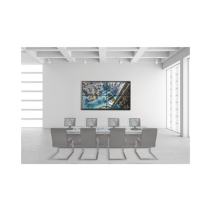 Comprar Kit Videowall HIKVISION | Smartgrid México