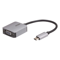 Comprar Adaptador USB-C a VGA ATEN | Smartgrid México