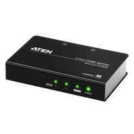 Comprar ATEN VS182B HDMI 4K 2 Puertos | Smartgrid México