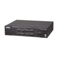 Comprar ATEN VP1420 4x2 4K Switch | Smartgrid México
