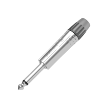 Comprar Conector 1/4'' Mono SEETRONIC | Smartgrid México