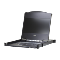 Comprar Consola KVM ATEN CL6700MW 17.3" | Smartgrid México