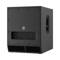 Comprar Subwoofer YAMAHA DXS15MKII 1020W | Smartgrid México
