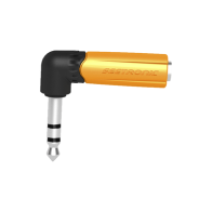 Comprar Conector Estéreo SEETRONIC 1/4in | Smartgrid México