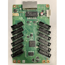 Comprar Hikvision DS-DR31H-12 12 Puertos | Smartgrid México