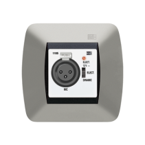 Comprar Base XLR EGI 1105.10 | Smartgrid México