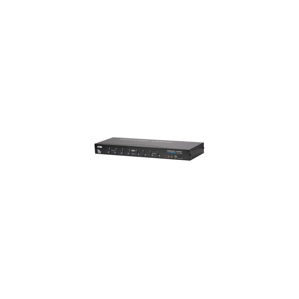 Comprar Switch KVM ATEN CS1768 | | Smartgrid México