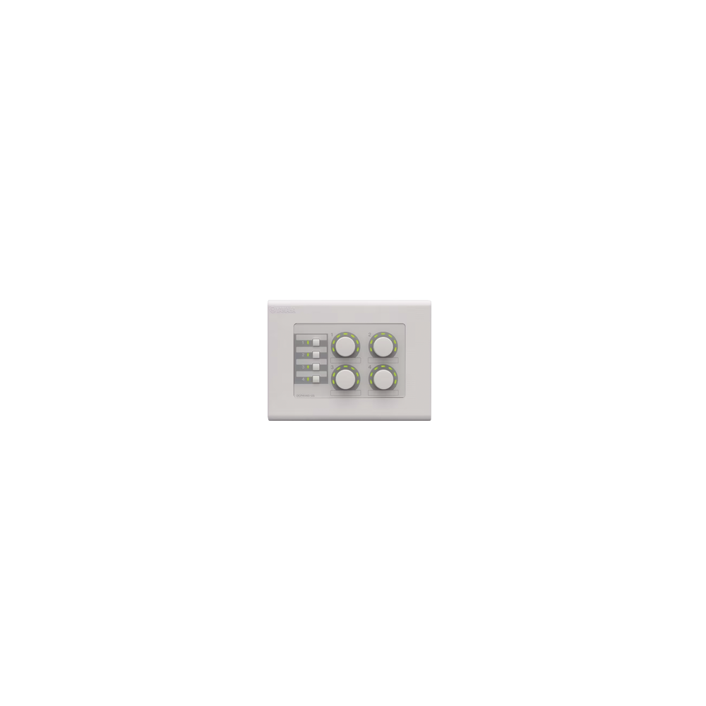 Compra Panel Control Digital Yamaha | Smartgrid México