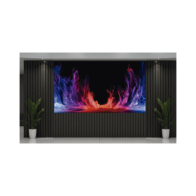 Comprar Videowall LED HIKVISION | Smartgrid México