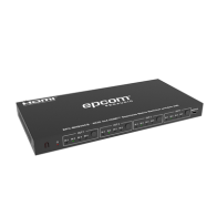 Comprar Matriz HDMI 4x4 4K@30Hz | Smartgrid México