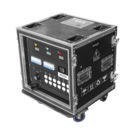 Comprar Centro de Carga EPCOM 10U | Smartgrid México