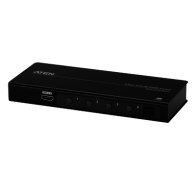 Comprar Conmutador HDMI 4K ATEN VS481C | Smartgrid México