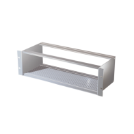 Comprar Chasis EGI 1707 3UA Rack Premium | Smartgrid México